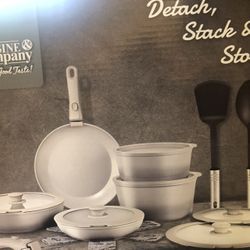 Over 100 New Items Each 