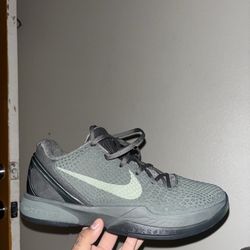 REPS! Kobe 6 FTB Size 10