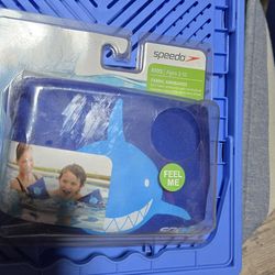 Speedo Fabric Floaties Armbands