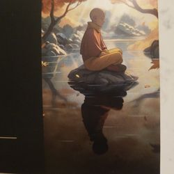 MTG Secret Lair Avatar *Read Description*