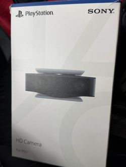 Sony PlayStation HD Camera for PS5