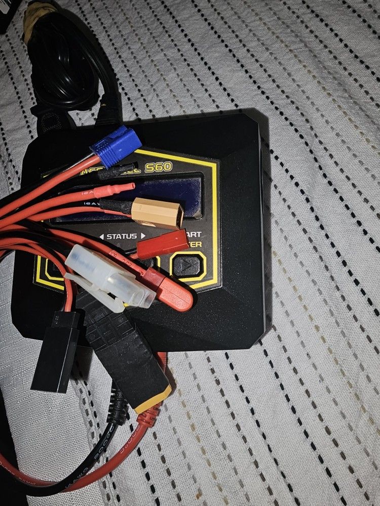 Battery Charger