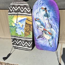 Boogie Boards 
