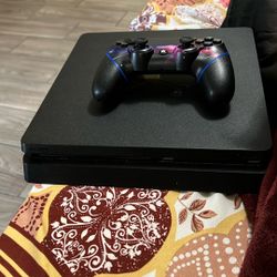  PS4