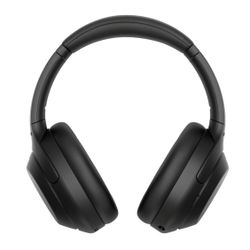 Sony WH-1000XM4 Wireless Premium Noise Canceling Overhead Headphones