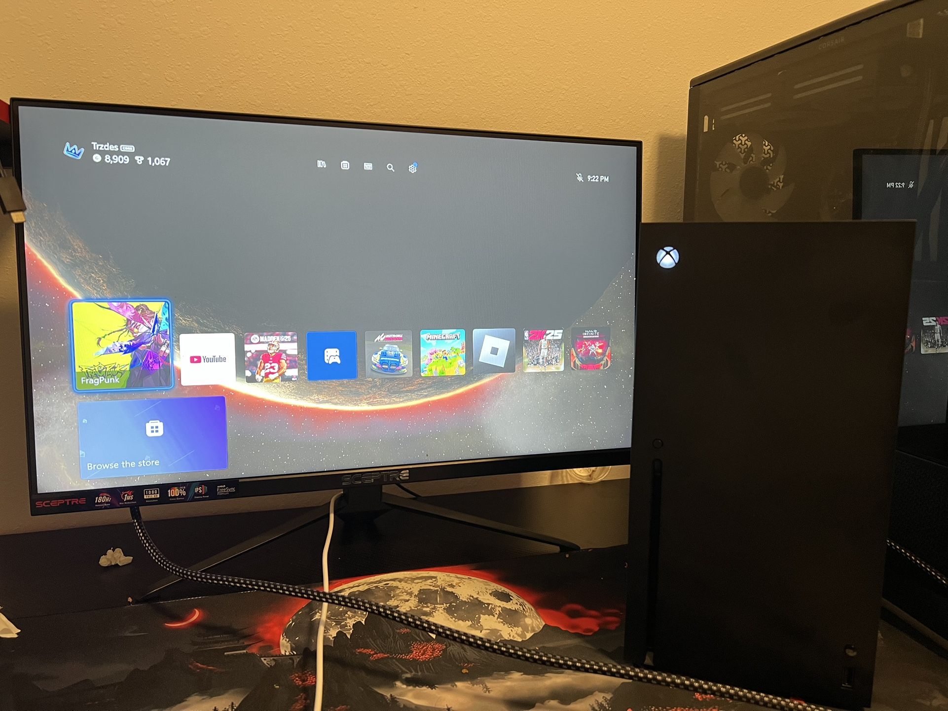 Xbox Series X