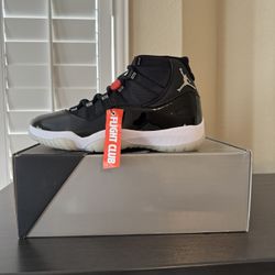 Air Jordan 11 Retro