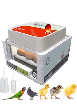 Egg incubator Brand new never been used.