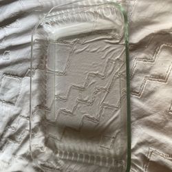 Pyrex Casserole Dish