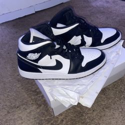Jordan 1s 