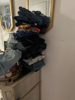 Free kid clothes size 10-12