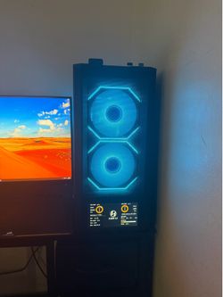 Gaming PC 5070