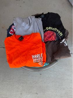 Men’s shirts 3x