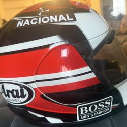 Arai Drudi Performance Size M