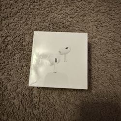 AirPod Pro 2s (New)