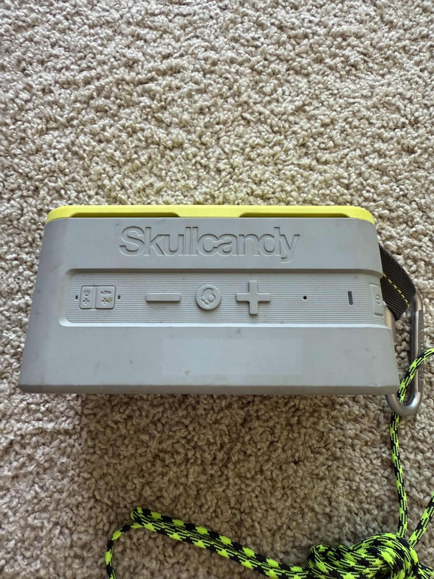 Skullcandy Barricade XL