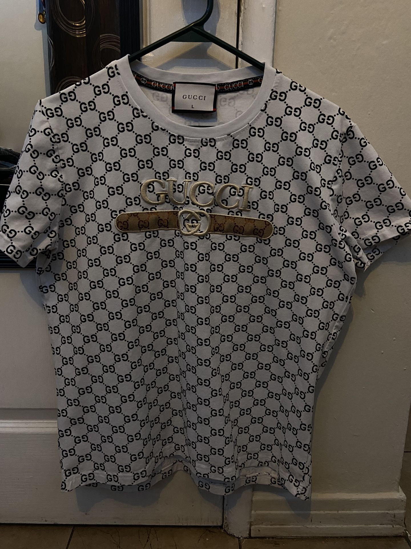 Gucci Shirt