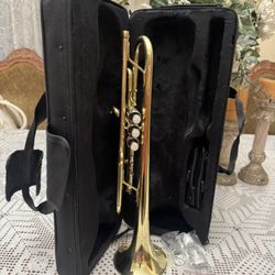 Fever Trumpet