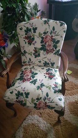 Antique vanity chair $499 lazy Boys furniture