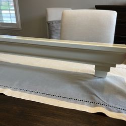 Pottery Barn Shelf
