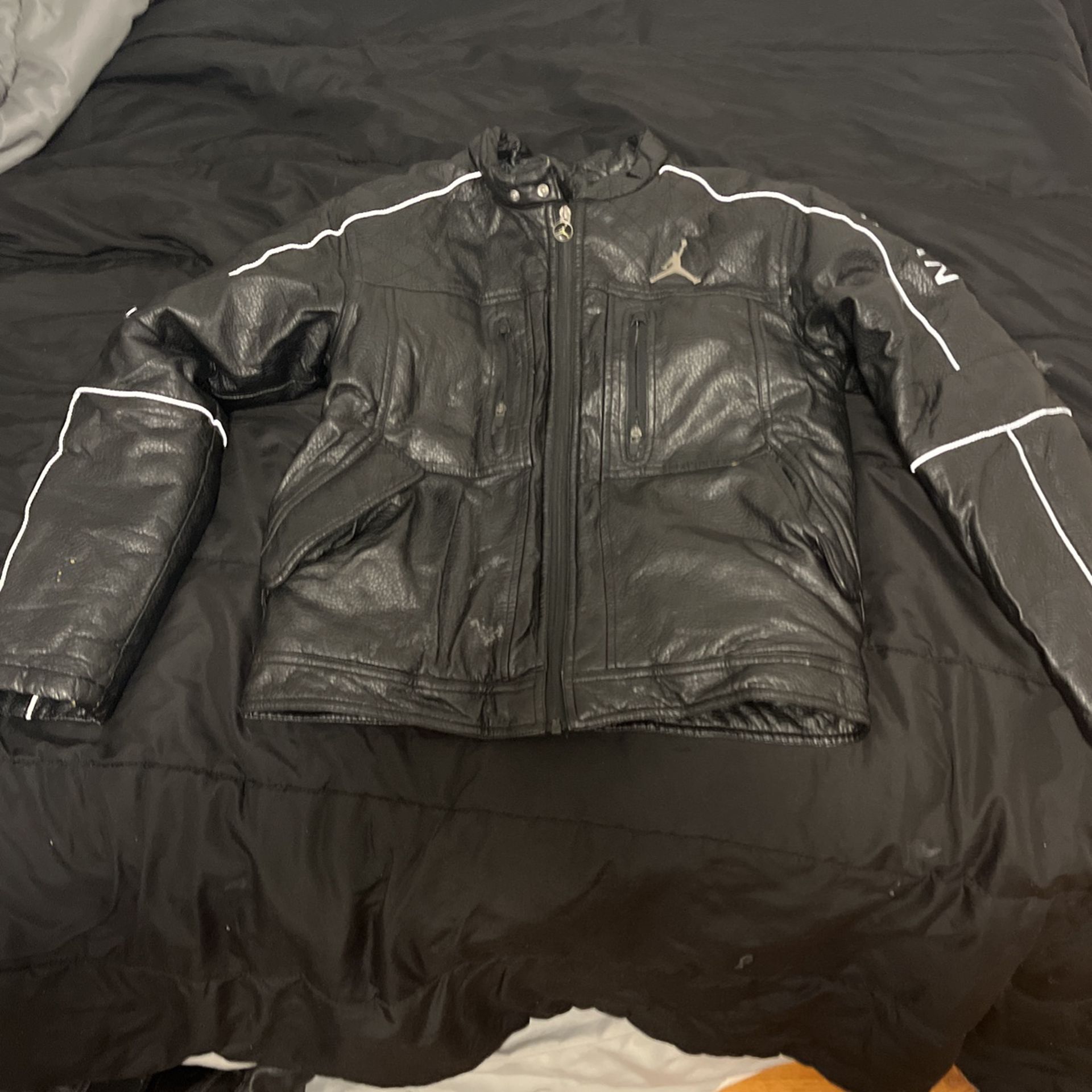 Jordan Jacket 