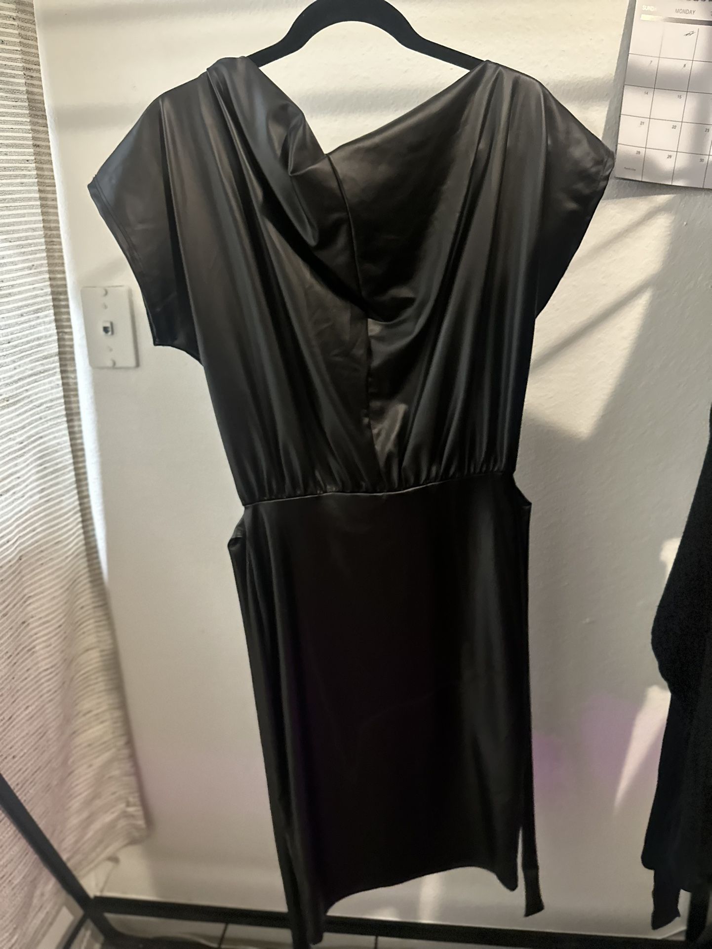 Black Dress OBO 
