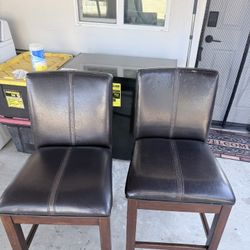 Chairs 