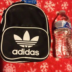 Adidas Mini Backpack 