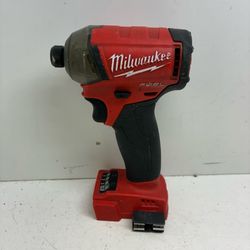 Milwaukee M18 Fuel Brushless Impact 214153/11