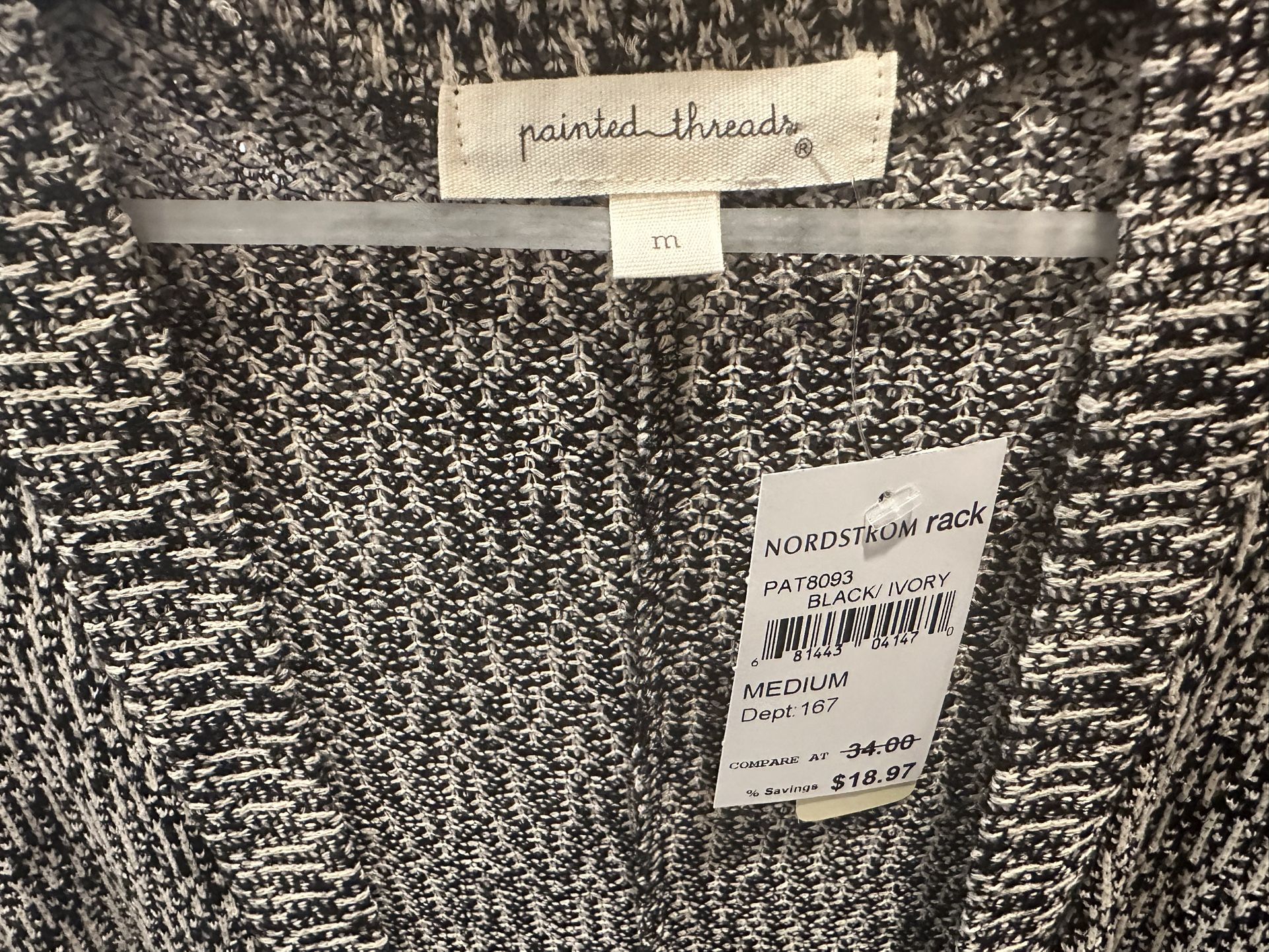 Sweater