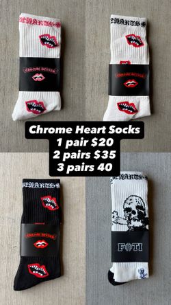 Supreme Socks