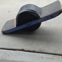 One Wheel Xr