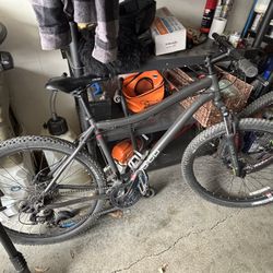 Drt 1.1 Mountain Bike L (hard Tail)