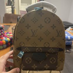 Louis Vuitton Mini bag