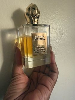 Maison Mataha Escapade Gourmand