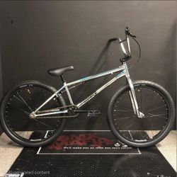 Sunday Model C 24" Bmx Bike