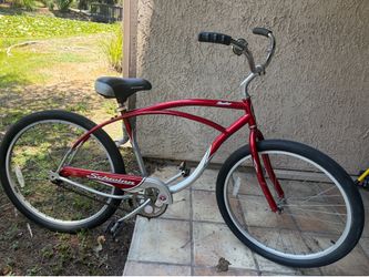 Schwinn Panther 26” Bicycle