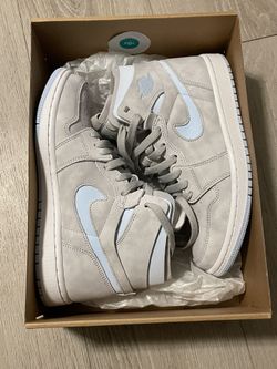 Air Jordan 1 Zoom Air Cmft
