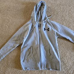 Underarmor Hoodie Size Small 
