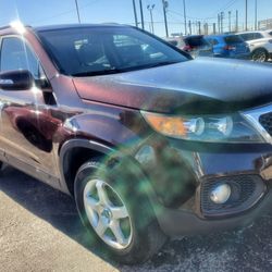 2011 Kia Sorento From $ 990 Down