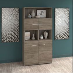 Still In Box BOOK CASE 