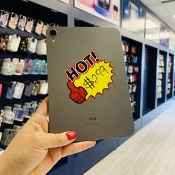 iPad Mini 6gen 64gb Wi-Fi 