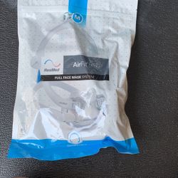 Brand New F30i Full Face Mask Resmed