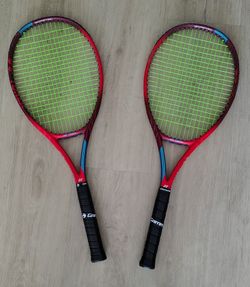 Yonex Vcore 98+