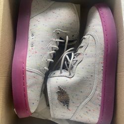 Brand New Jordans 