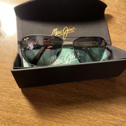 Maui Jim Castles Sunglasses