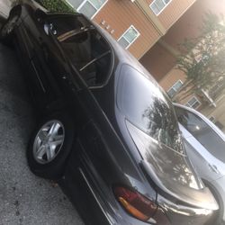 1997 Pontiac Bonneville SE for $1100