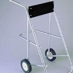 Boat Motor Stand