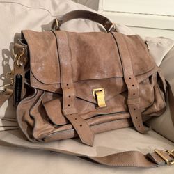 Proenza Schouler PS1 Bag Purse Satchel Crossbody Backpack