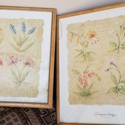 Artworks From Jacques Lamy